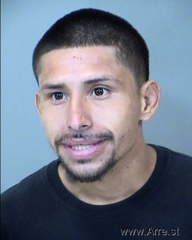 Carlos Morales Valenzuela Mugshot