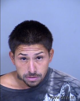 Carlos Morales Valenzuela Mugshot