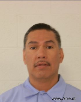 Carlos A Valenzuela Mugshot