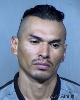 Carlos  Valenzuela Mugshot