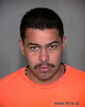 Carlos R Valenzuela Mugshot