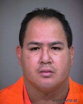 Carlos M Valenzuela Mugshot