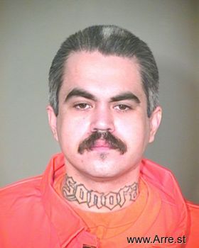 Carlos G Valenzuela Mugshot