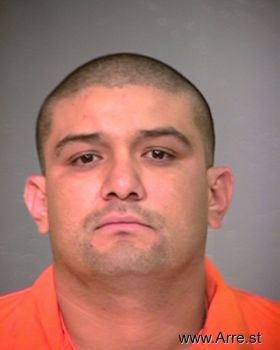 Carlos  Valenzuela Mugshot