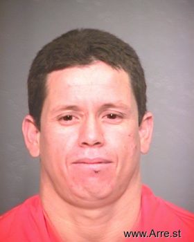 Carlos A Valenzuela Mugshot