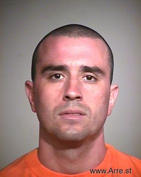 Carlos A Valenzuela Mugshot