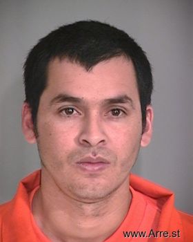 Carlos R Valenzuela Mugshot