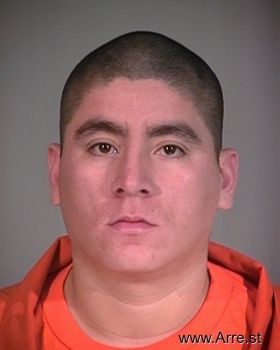 Carlos P Valenzuela Mugshot