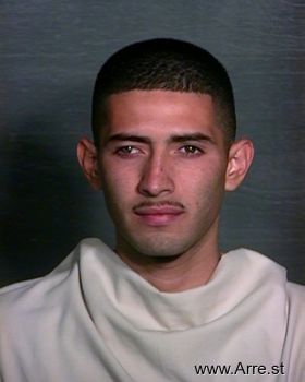 Carlos A Valenzuela Mugshot