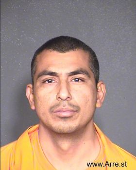 Carlos S Valenzuela Mugshot