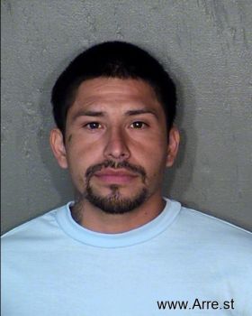 Carlos V. Valenzuela Mugshot