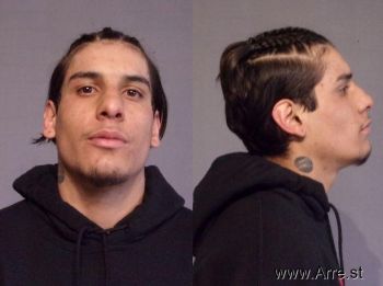 Carlos  Valenzuela Mugshot