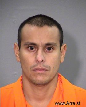 Carlos O Valenzuela-serrano Mugshot