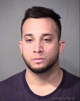 Carlos  Valenzuela Cota Mugshot