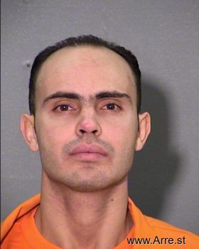 Carlos  Vazquez-valdez Mugshot