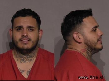 Carlos Armando Velez Mugshot