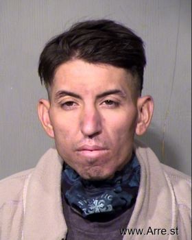 Carlos  Villarreal Mugshot