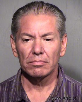 Carlos Valdez Villarreal Mugshot