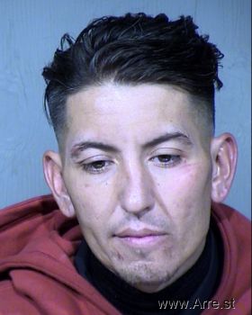 Carlos  Villarreal Mugshot