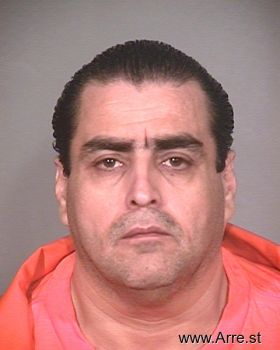 Carlos T Villarreal Mugshot