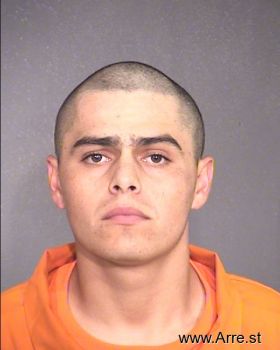 Carlos E Villegas Mugshot