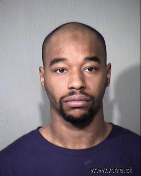 Carlos  Walker Mugshot