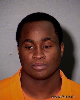 Carlos  White Mugshot