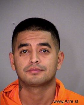 Carlos G Zarate Mugshot