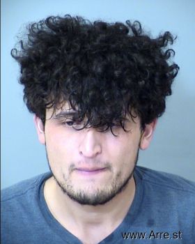 Carlos Humbe  Murillo Rodriguez Mugshot