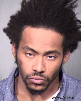 Carlton Donnell Nelson Mugshot