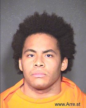 Carlton D Nelson Mugshot