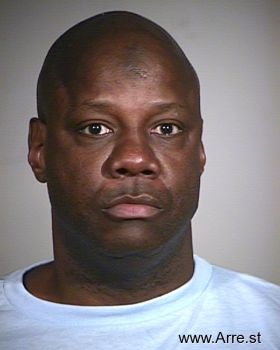 Carlton C Reed Mugshot