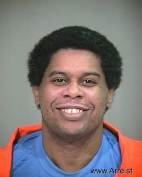 Carlton S White Mugshot