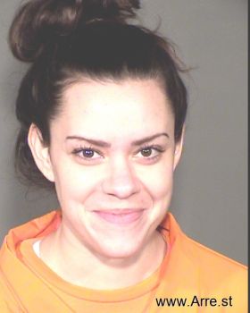 Carly  Hill Mugshot