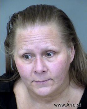 Carlyn  White Mugshot