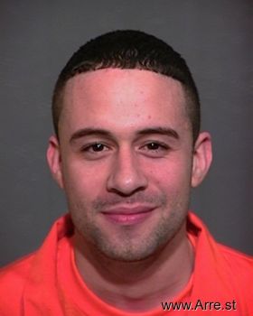 Carmelo  Rivera Mugshot