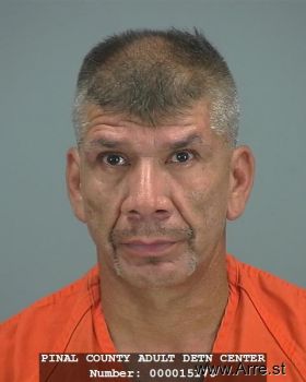 Carmelo  Sanchez Mugshot