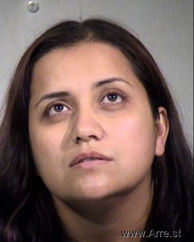 Carmen  Torres Mugshot