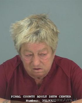 Carol  Adams Mugshot