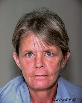 Carol J Parker Mugshot