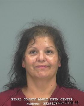 Carol  Plantz Mugshot