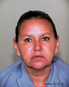 Carol T Salazar Mugshot