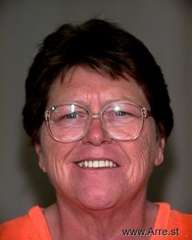 Carol L Thompson Mugshot