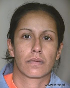 Carolina G Garcia Mugshot