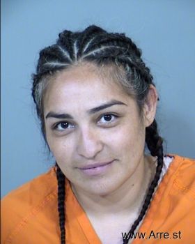 Carolina Cardenas Lopez Mugshot