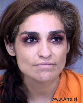 Carolina Cardenas Lopez Mugshot