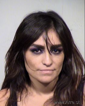 Carolina Cardenas Lopez Mugshot