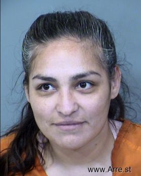 Carolina Cardenaz Lopez Mugshot