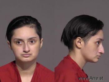 Carolina Alvarado Valenzuela Mugshot