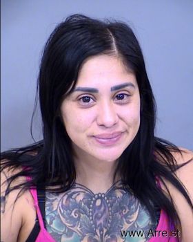 Caroline  Velasquez Mugshot